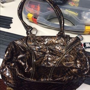 ELLE Brand handbag